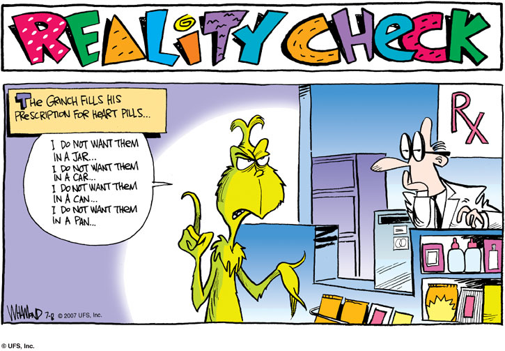 reality